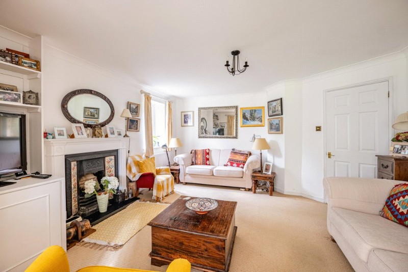 Miller Walk, Bathampton, Bath, Somerset, BA2