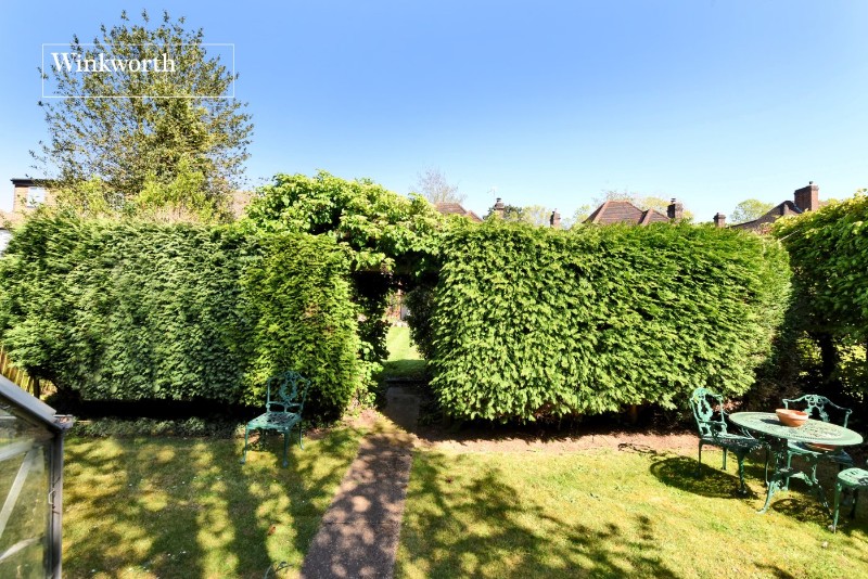 Belmont Rise, Cheam, Sutton, SM2