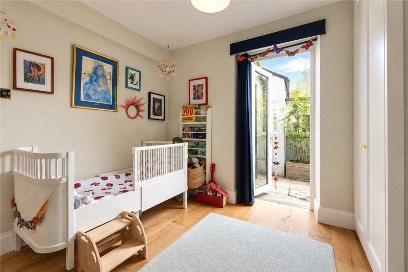 Bawdale Road, East Dulwich, London, SE22