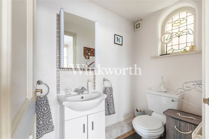Fox Lane, London, N13