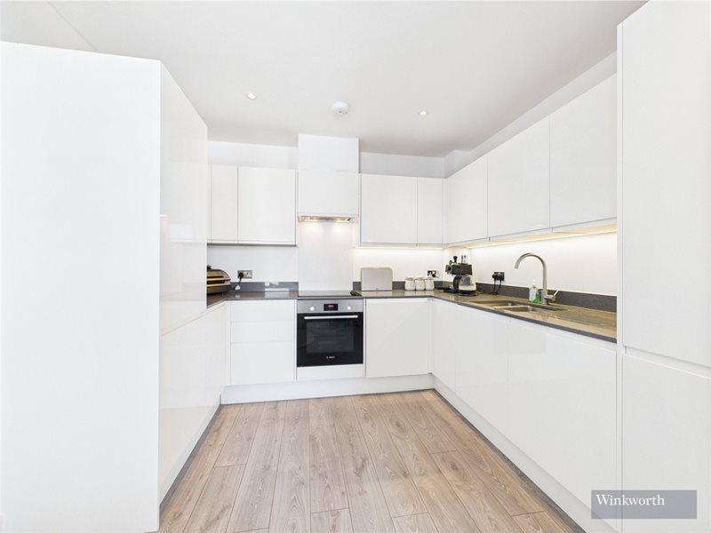 Kappa Court, 6 Etwell Place, Surbiton, KT5