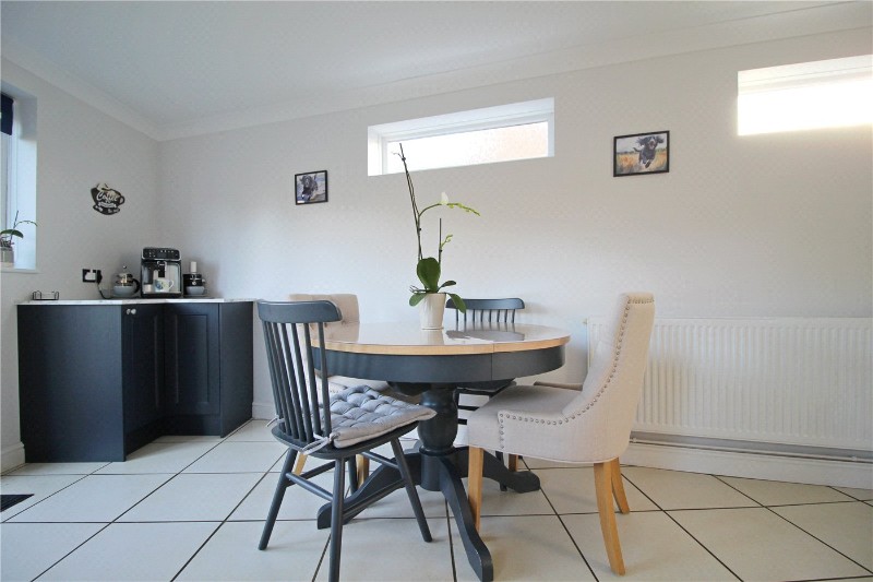Hyde Gardens, Langtoft, Peterborough, Lincolnshire, PE6