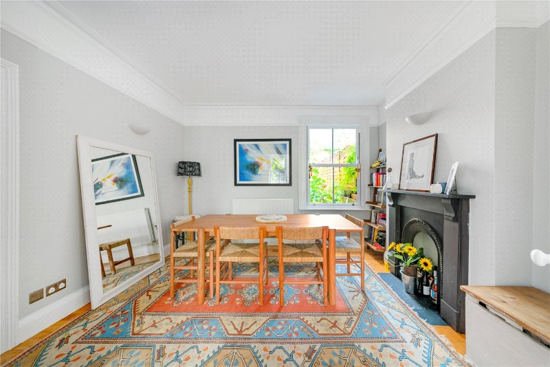 Auckland Hill, West Norwood, London, SE27