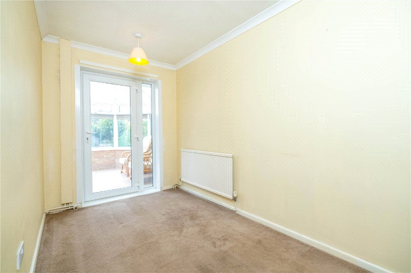 The Green, Leasingham, Sleaford, Lincolnshire, NG34