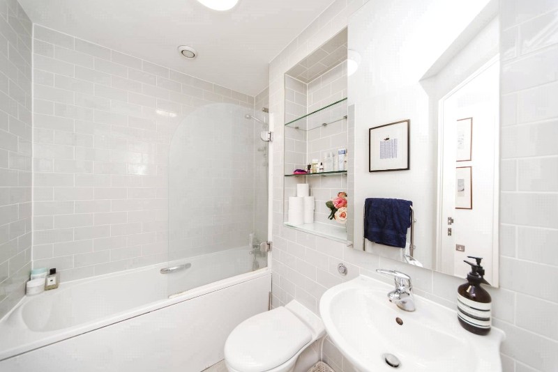 Bartholomew House, 4 Southern Row, London, W10