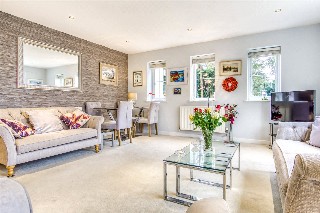 Windsor Road, Lower Parkstone, Poole, BH14