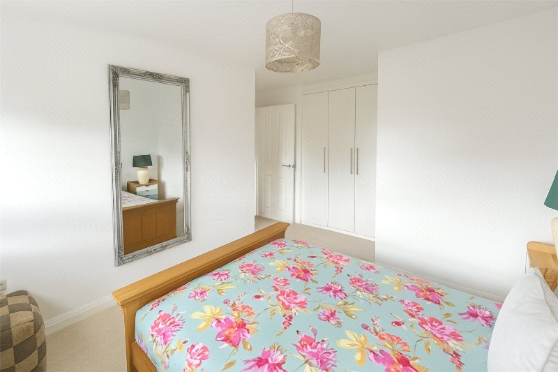 James Ancaster Avenue, Corby Glen, Grantham, Lincolnshire, NG33