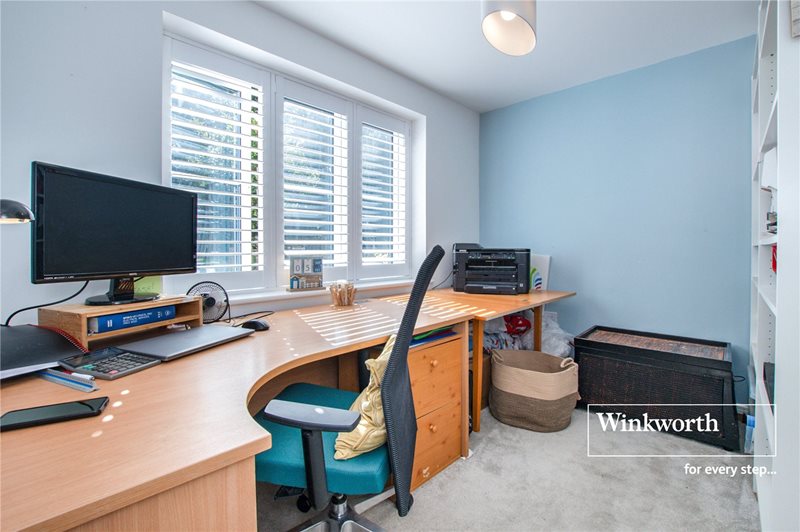 Verdure Gardens, Ferndown, BH22