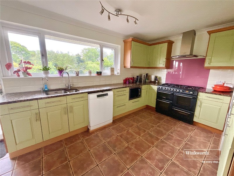 Smugglers Lane North, Highcliffe, Dorset, BH23