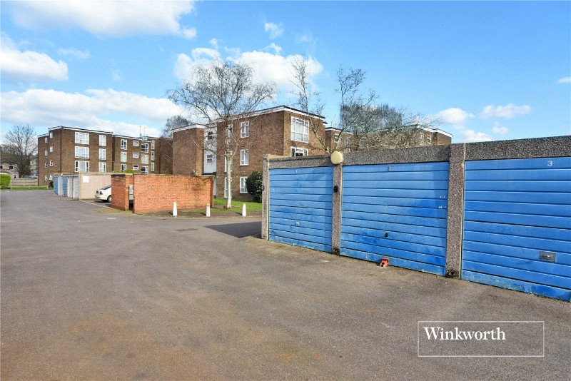 Brunswick Road, Sutton, SM1