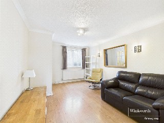 The Willows, Caversham, Reading, Berkshire, RG4