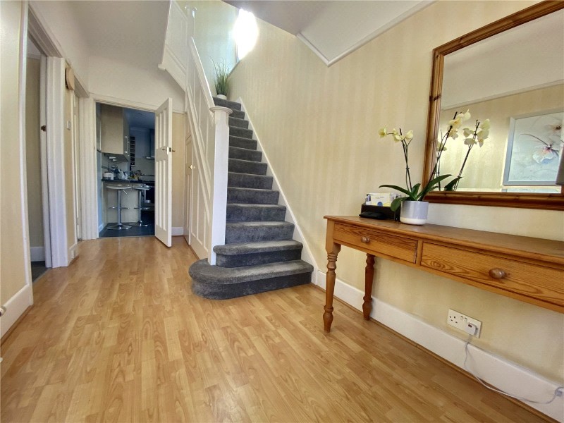 Victoria Avenue, Bournemouth, BH9