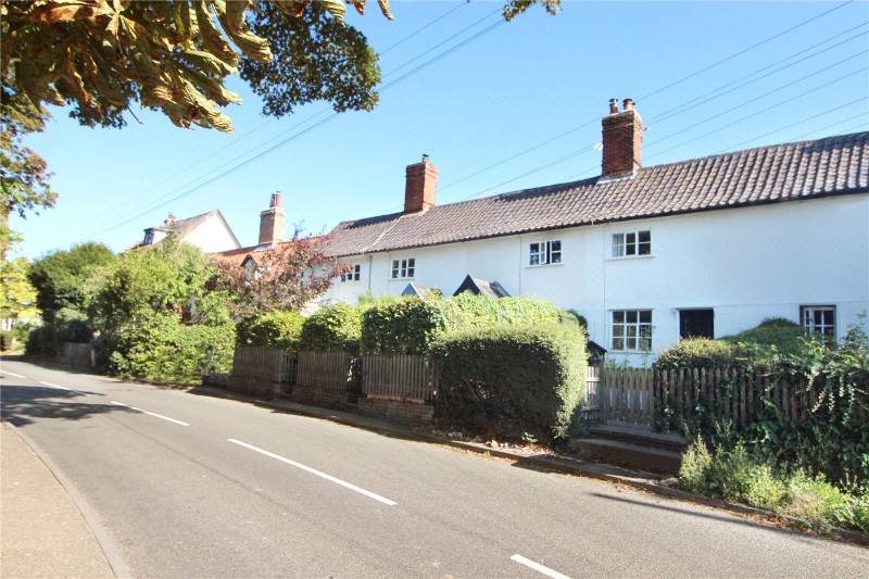 Harleston Road, Pulham Market, Diss, Norfolk, IP21