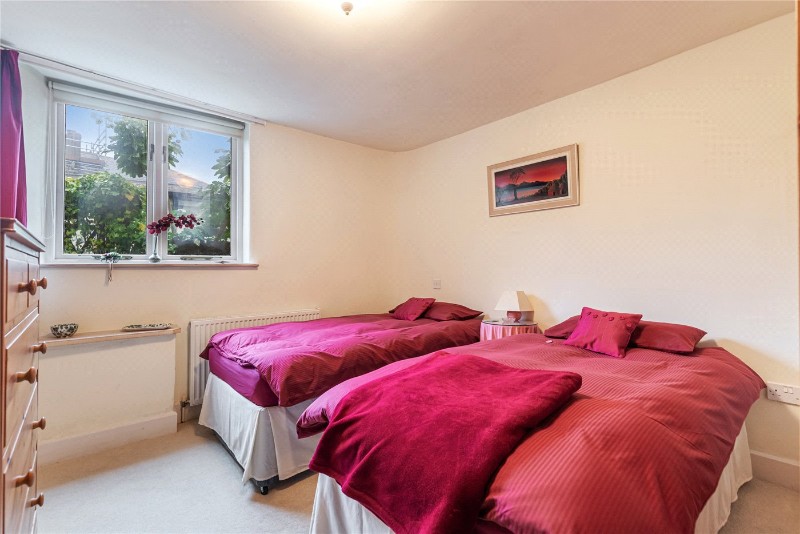 Church Road, Stoke Fleming, Dartmouth, Devon, TQ6