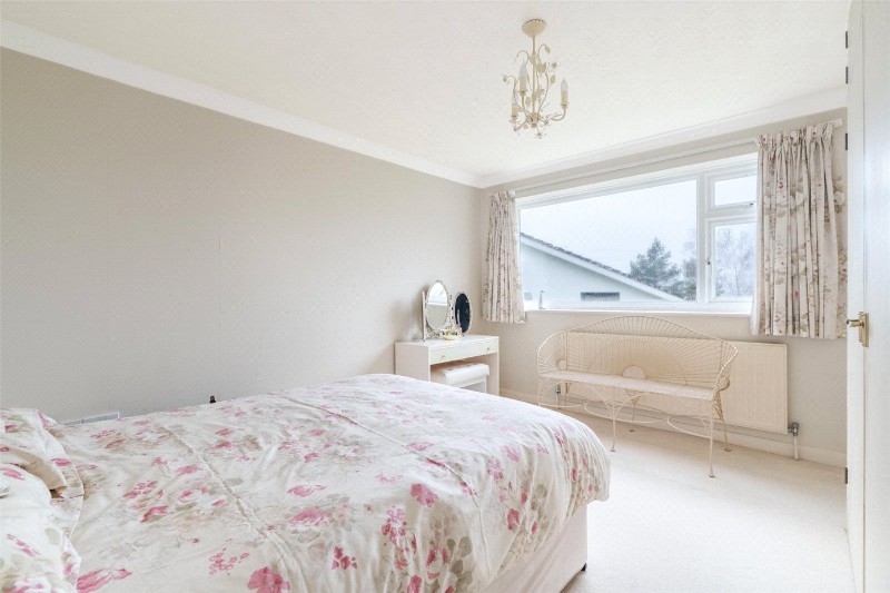 Ashmeads Way, Colehill, Wimborne, Dorset, BH21