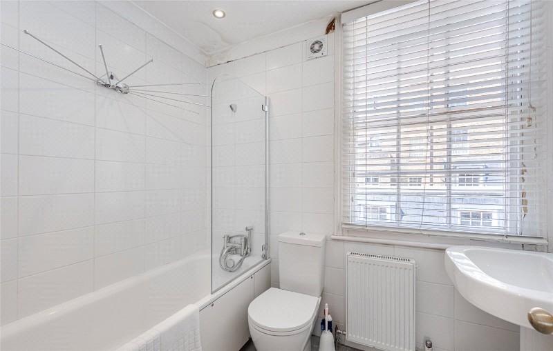 Aylesford Street, London, SW1V
