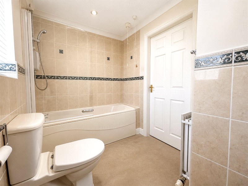 Maple Grove, Heckington, Sleaford, Lincolnshire, NG34