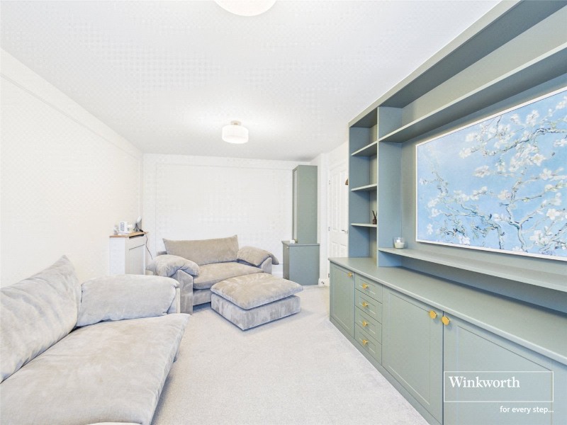 Wheat Street, Finchwood Park, Wokingham, Berkshire, RG40