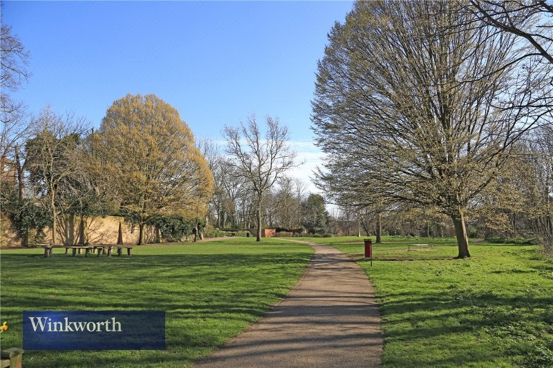 Kellerton Road, Hither Green, London, SE13