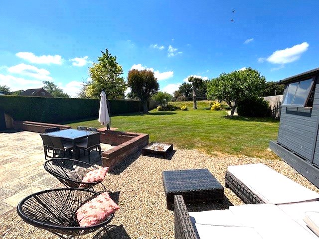 Doctors Lane, Rippingale, Bourne, Lincolnshire, PE10