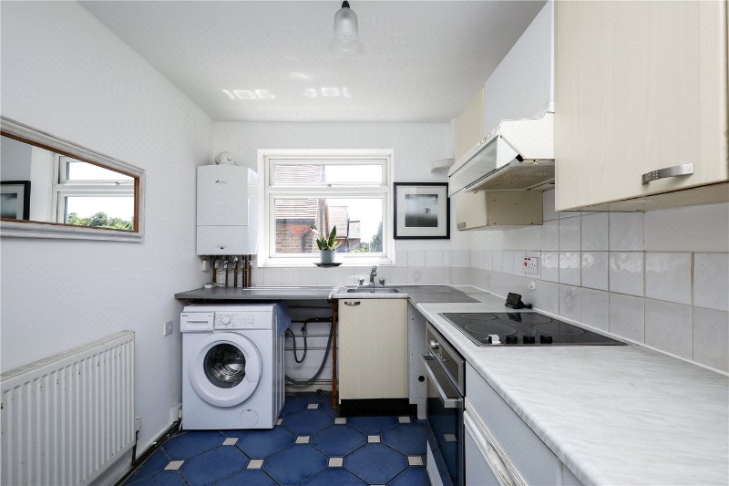 Tring Avenue, London, W5