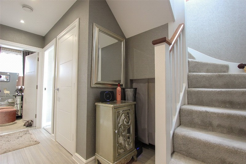 Broadway, Leigh-on-Sea, Essex, SS9