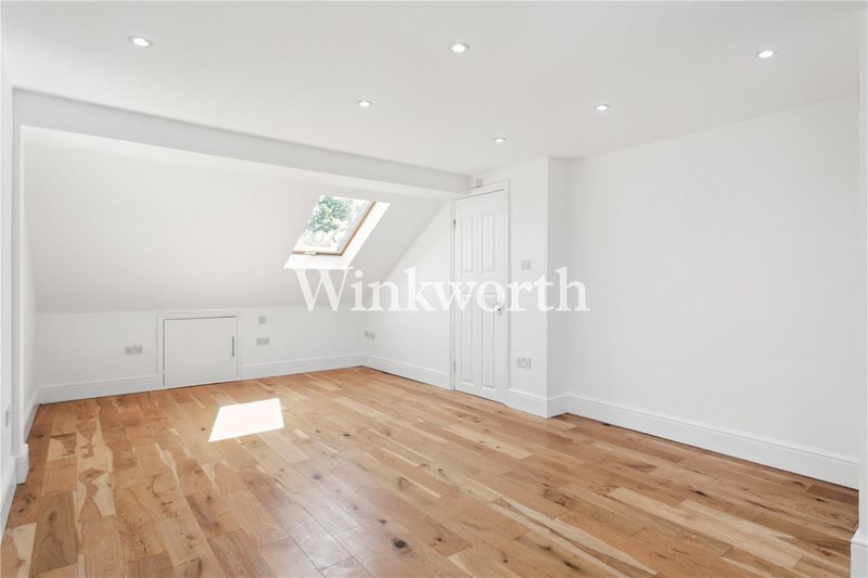 Waldeck Road, London, N15