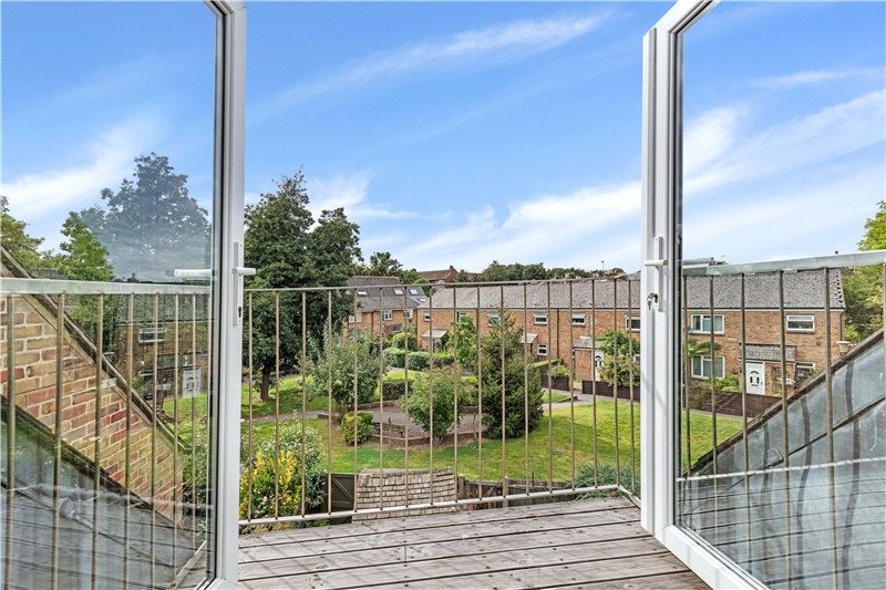 Brookwood Avenue, Barnes, London, SW13