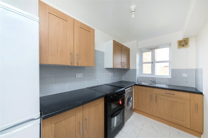 Stunell House, John Williams Close, London, SE14