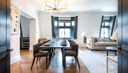 Duke Street, London, W1K