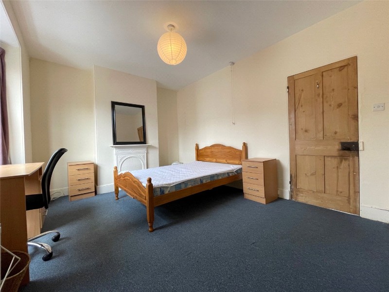 Mansfield Road, Exeter, Devon, EX4