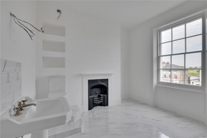 Shooters Hill Road, Blackheath, London, SE3
