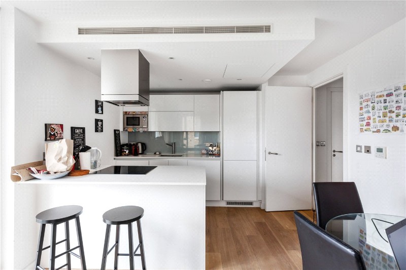 Avantgarde Place, London, E1