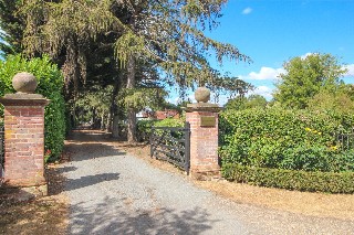 Church Road, Wacton, Norwich, Norfolk, NR15