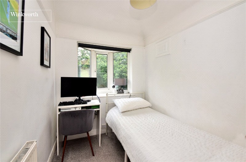 Worcester Park Road, Worcester Park, Surrey, KT4