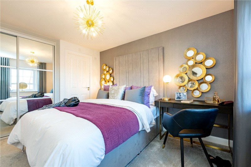 Haldane Drive, Cringleford, Norwich, Norfolk, NR4