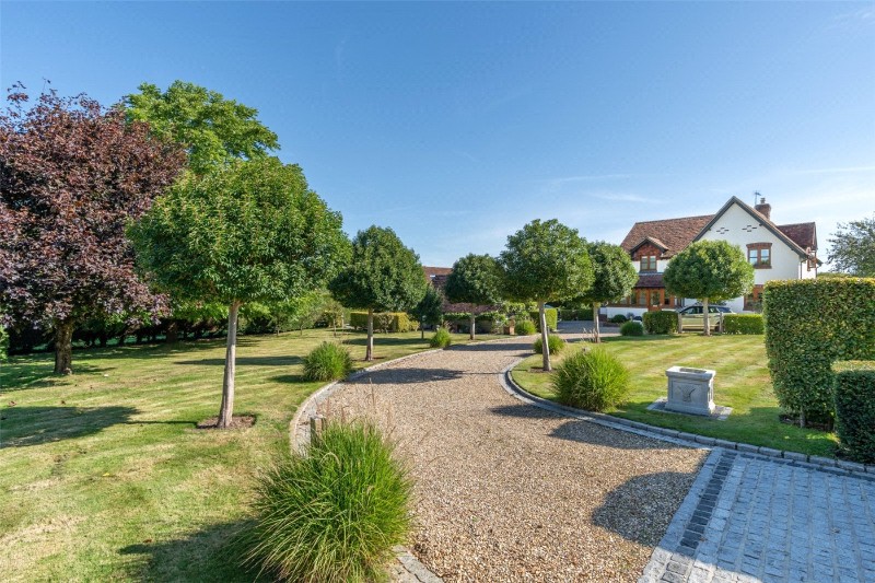 Willett Road, Ashington, Wimborne, Dorset, BH21