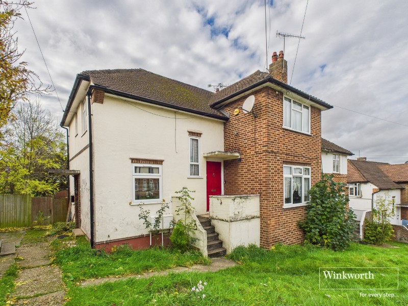 Haydon Close, Kingsbury, NW9