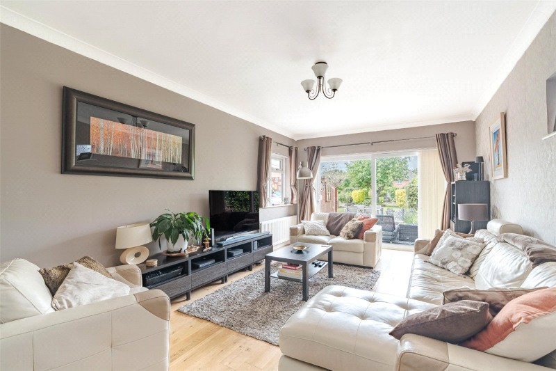 Gravel Hill, Wimborne, Dorset, BH21