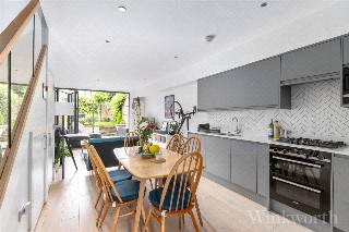 Avonley Road, London, SE14