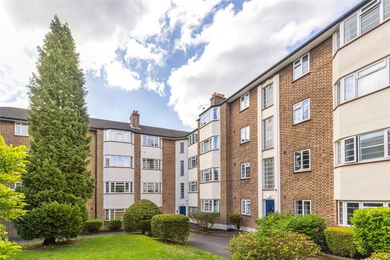 Anerley Park, London, SE20