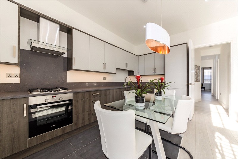 Warwick Road, LONDON, W5