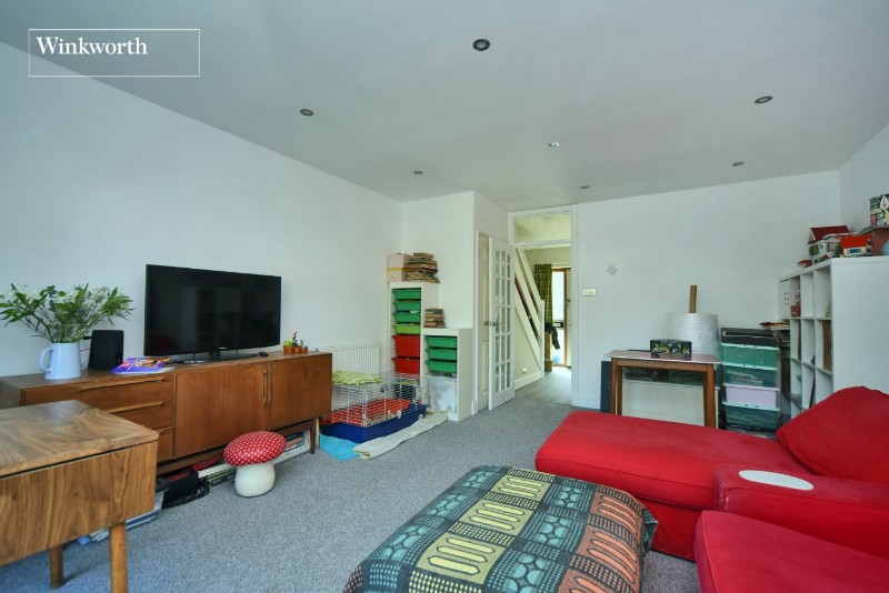 Audley Place, Sutton, SM2