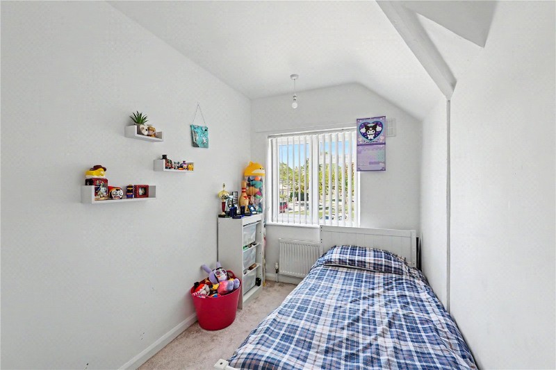 Womersley Road, Norwich, Norfolk, NR1