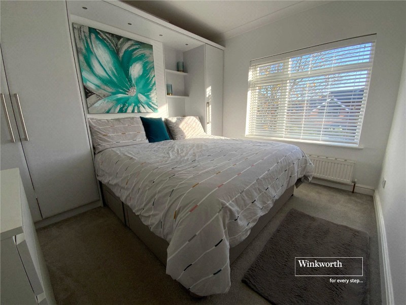 Avon Road West, Christchurch, Dorset, BH23