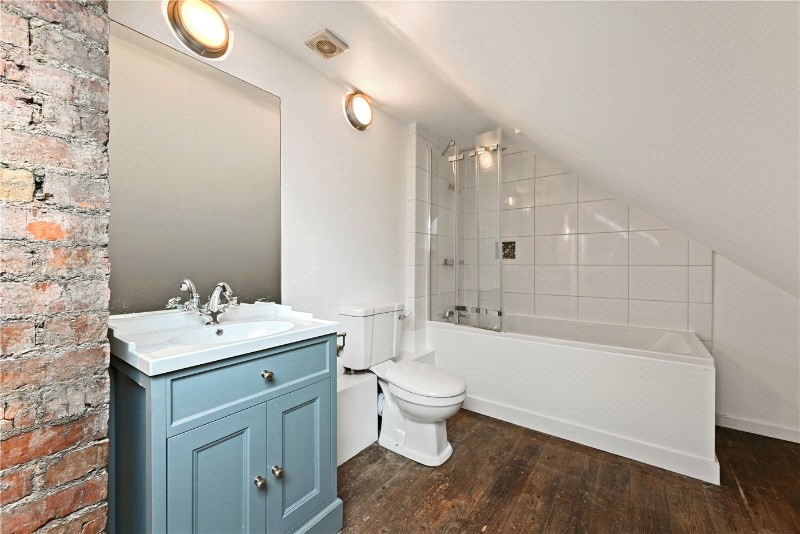 Blenheim Gardens, London, NW2