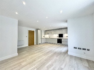 Milbourne Road, Ferndown, Dorset, BH22