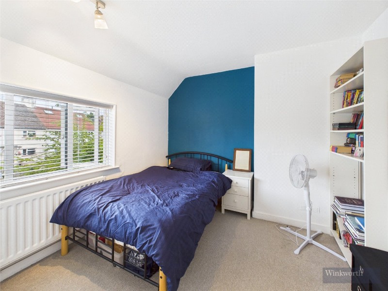 Fullers Avenue, Surbiton, KT6