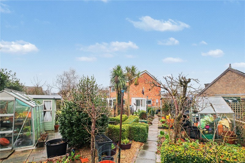 Mill Gardens, Woodton, Bungay, Norfolk, NR35