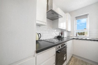 Medina Lodge, Isledon Road, London, N7